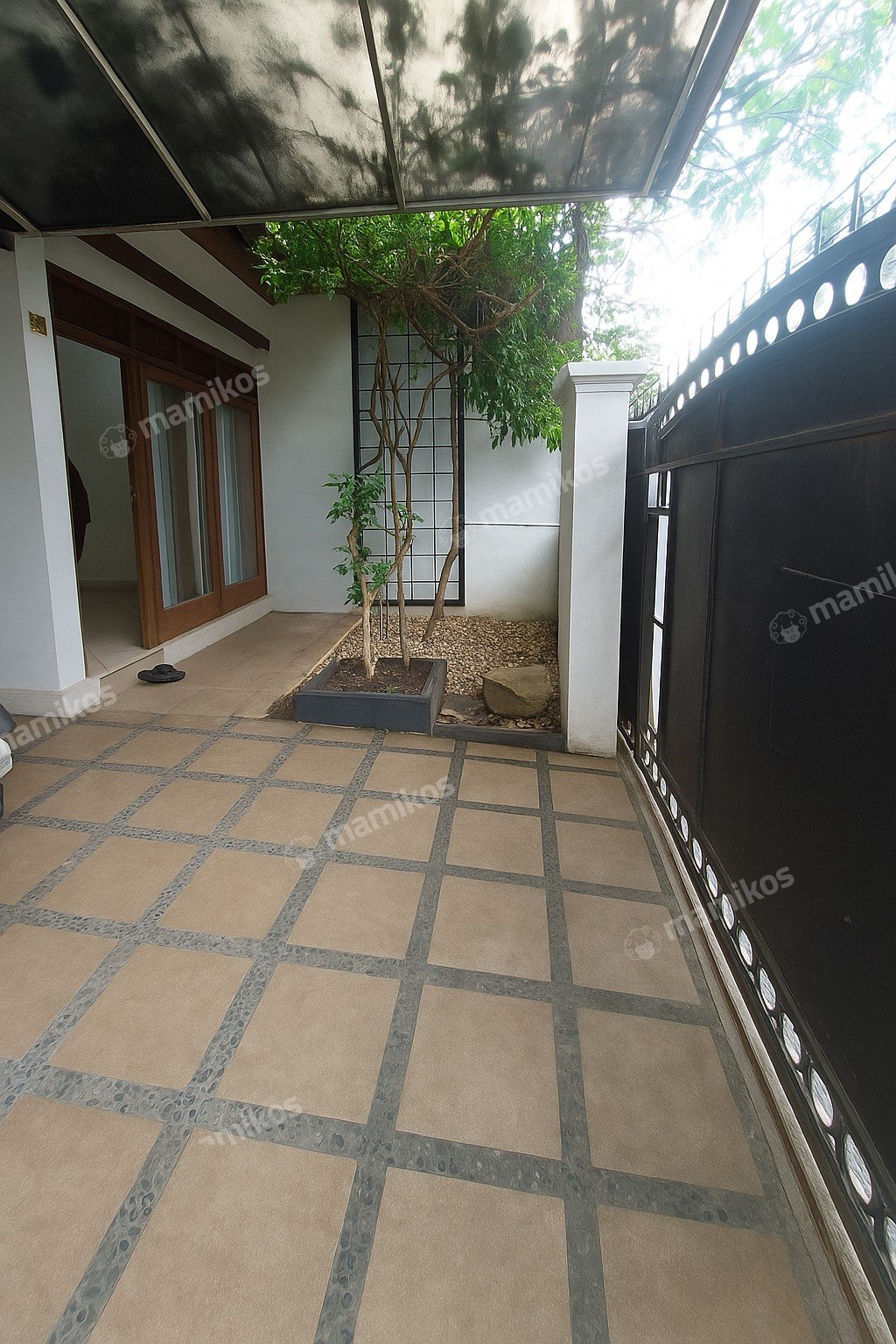 Rumah Sertifikat SHM 4 Kamar Tidur 3 Kamar Mandi Duren Sawit Jakarta Timur - Photo 2