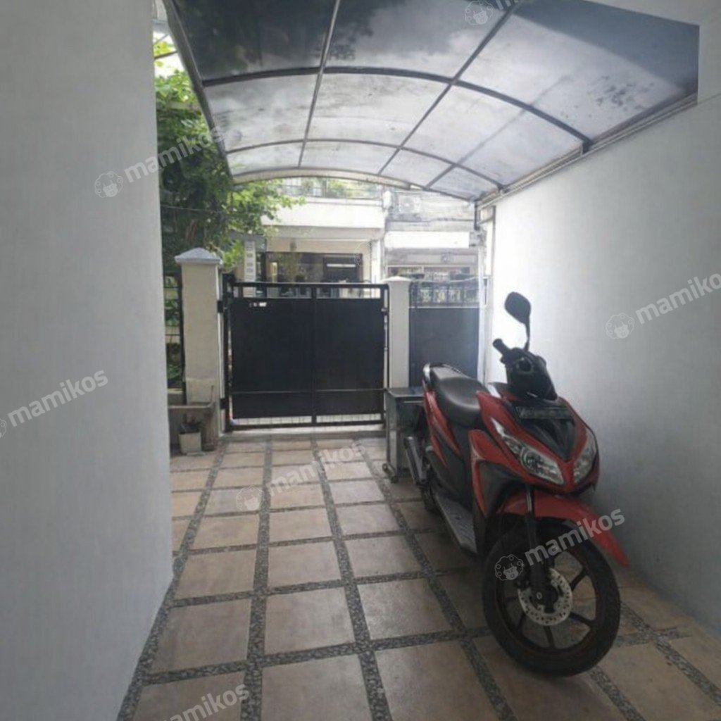 Rumah Sertifikat SHM 4 Kamar Tidur 3 Kamar Mandi Duren Sawit Jakarta Timur - Photo 3
