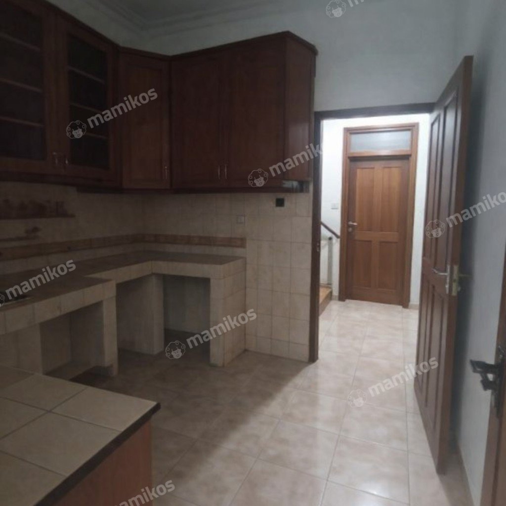 Rumah Sertifikat SHM 4 Kamar Tidur 3 Kamar Mandi Duren Sawit Jakarta Timur - Photo 4