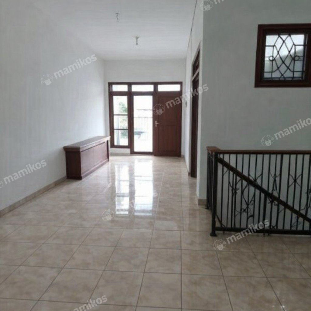 Rumah Sertifikat SHM 4 Kamar Tidur 3 Kamar Mandi Duren Sawit Jakarta Timur - Photo 5
