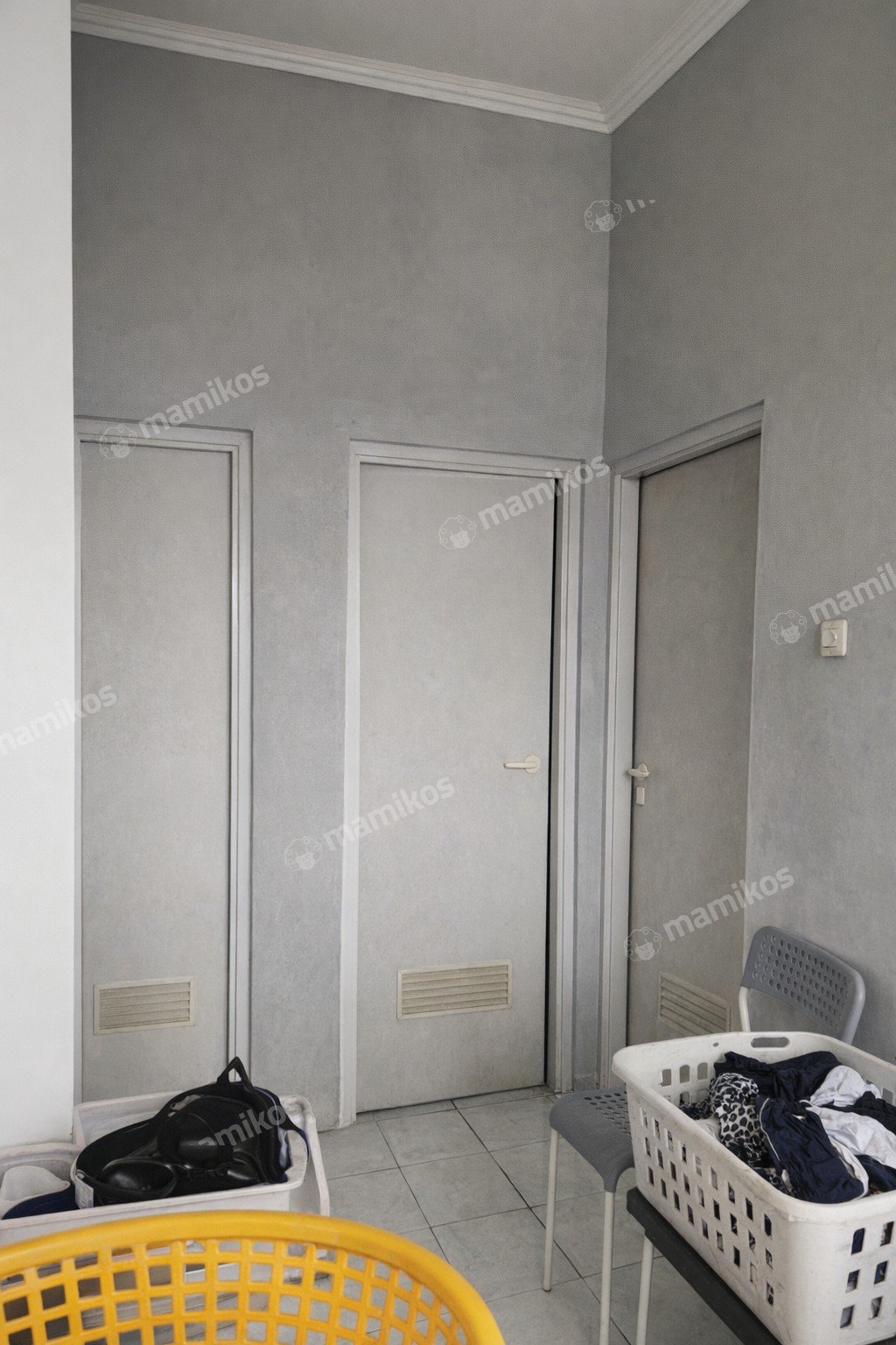 Rumah Sertifikat SHM 4 Kamar Tidur 3 Kamar Mandi Metland Puri Jakarta Barat - Photo 2