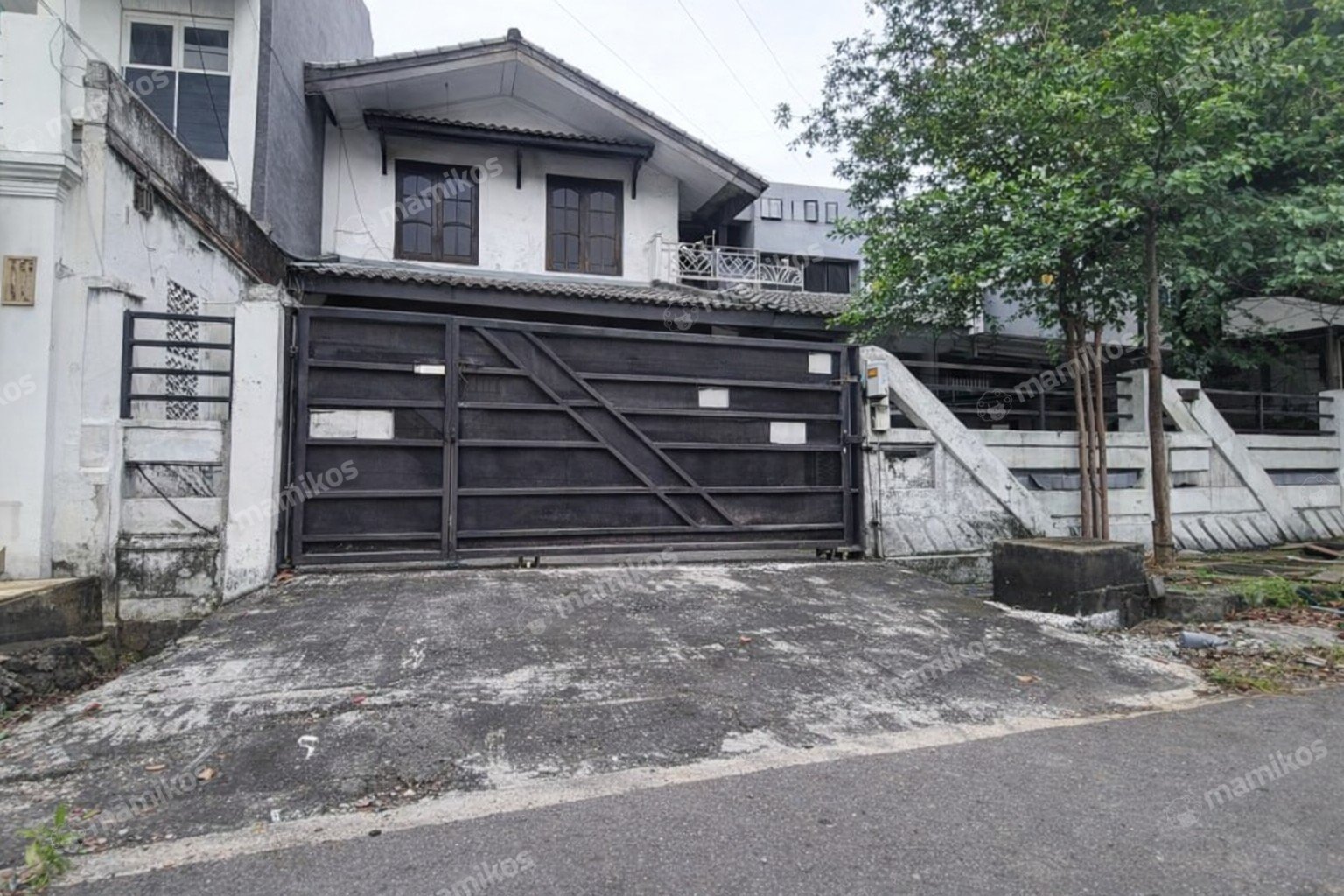 Rumah Sertifikat SHM Pulomas Jakarta Timur