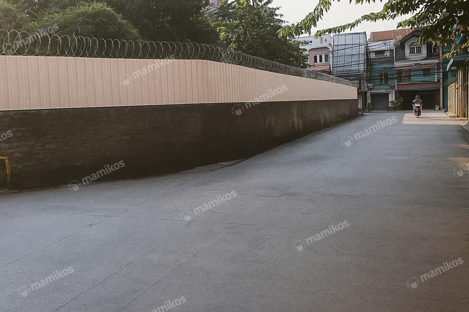 Rumah Sertifikat SHM 4 Kamar Tidur 5 Kamar Mandi Kedoya Selatan Jakarta Barat
