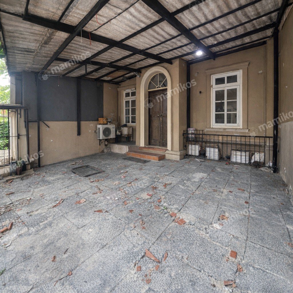Rumah Sertifikat SHM 2 Kamar Tidur 1 Kamar Mandi Semanan Jakarta Barat - Photo 3