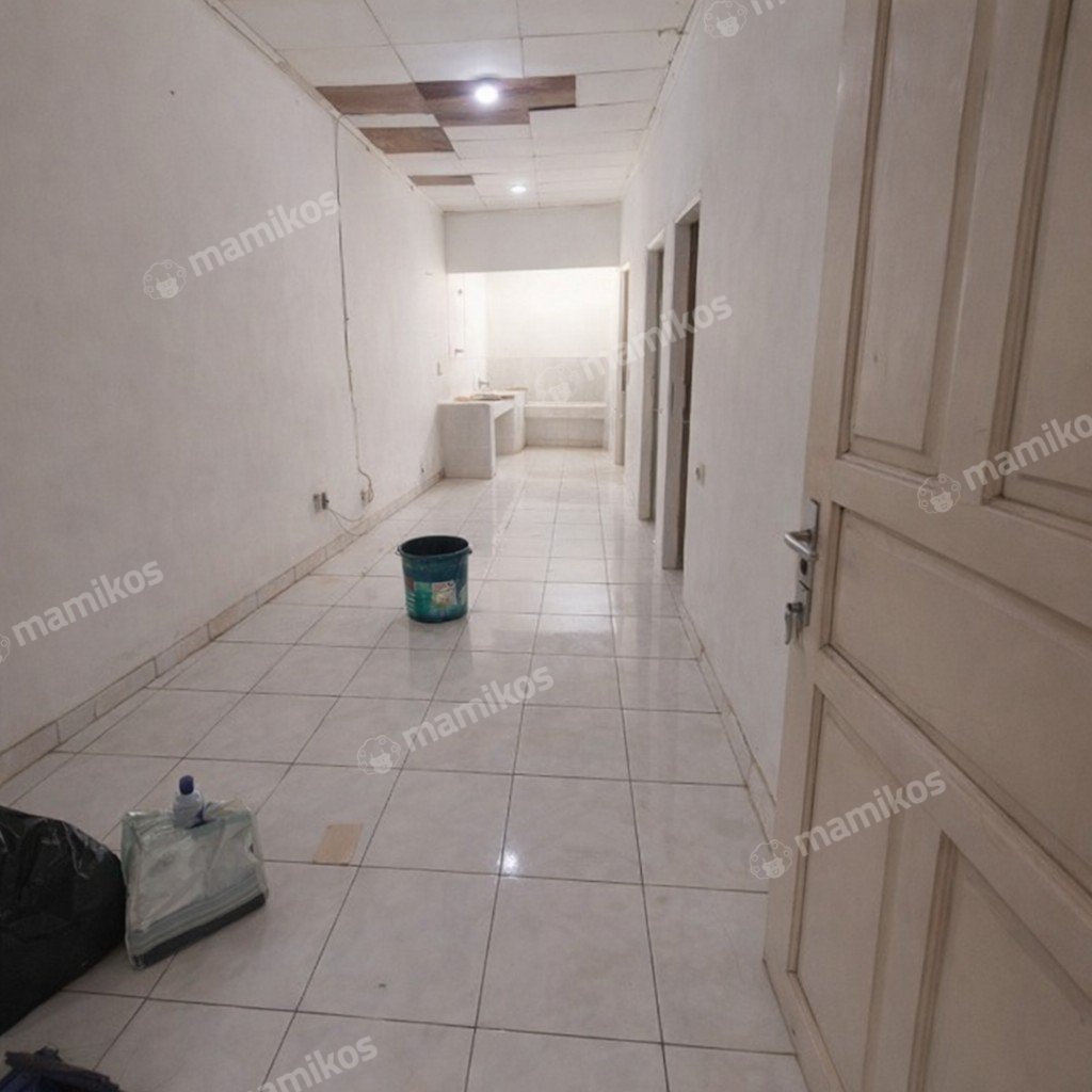 Rumah Sertifikat SHM 2 Kamar Tidur 1 Kamar Mandi Semanan Jakarta Barat - Photo 4