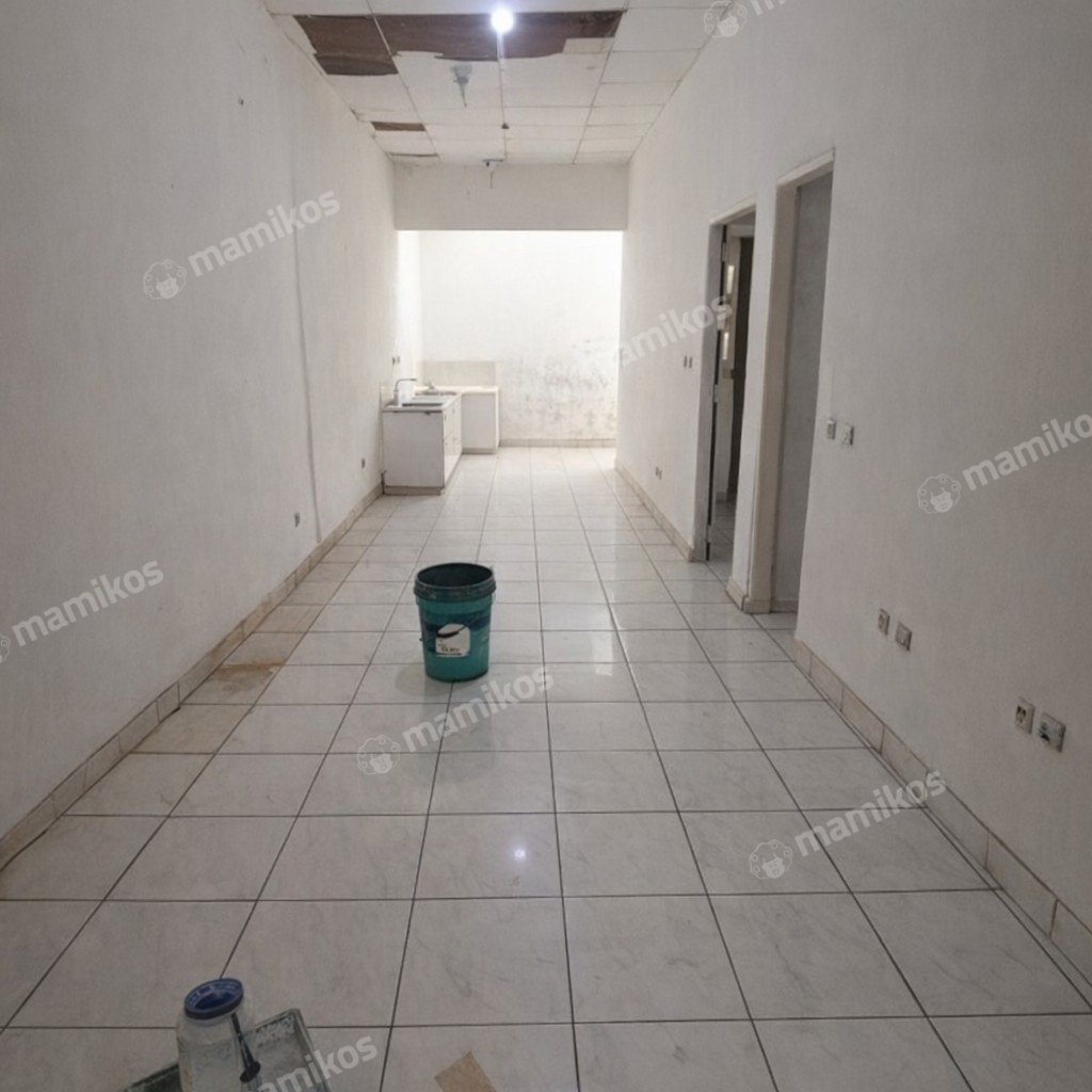 Rumah Sertifikat SHM 2 Kamar Tidur 1 Kamar Mandi Semanan Jakarta Barat - Photo 5