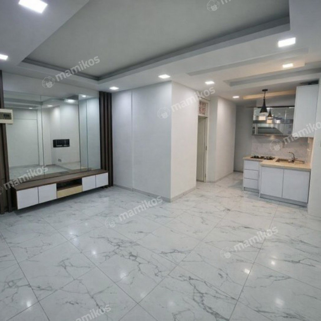 Rumah Sertifikat SHM 3 Kamar Tidur 2 Kamar Mandi Taman Surya Jakarta Barat - Photo 3