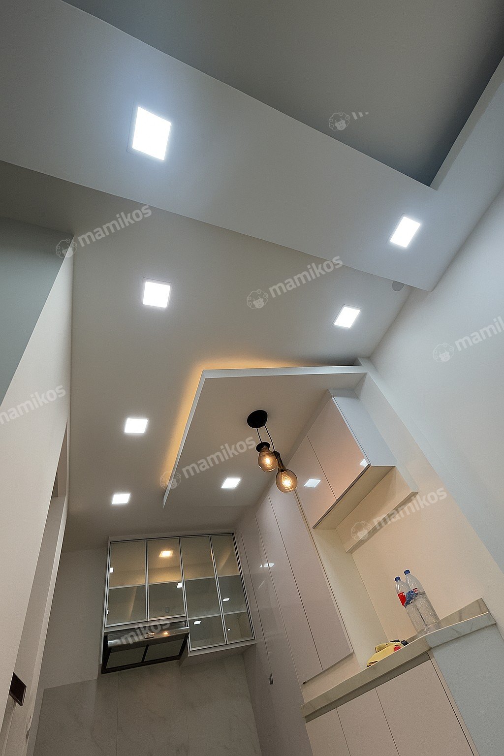 Rumah Sertifikat SHM 3 Kamar Tidur 2 Kamar Mandi Taman Surya Jakarta Barat - Photo 4