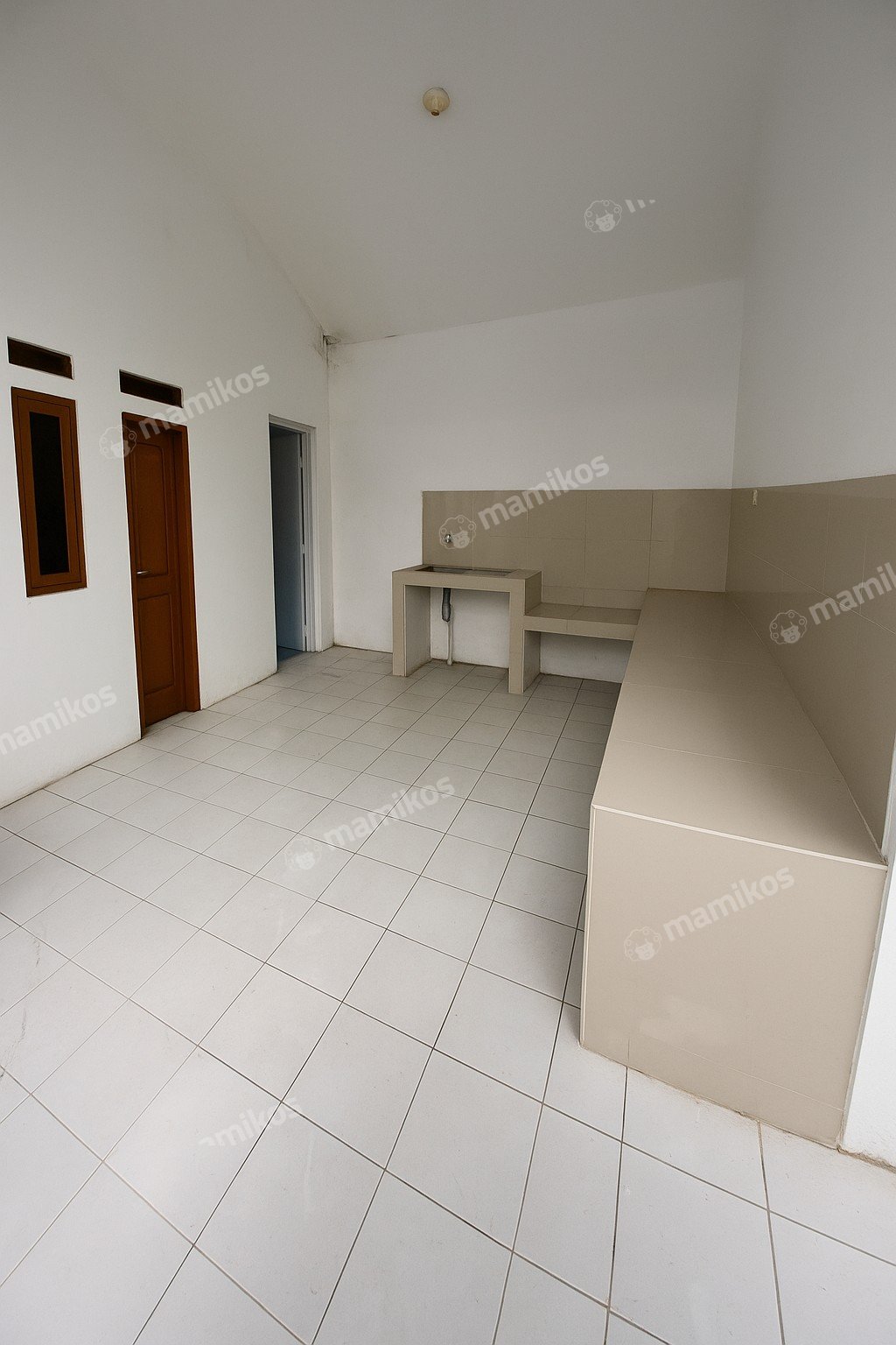 Rumah Sertifikat SHM 5 Kamar Tidur 3 Kamar Mandi Setiabudi Jakarta Selatan - Photo 4