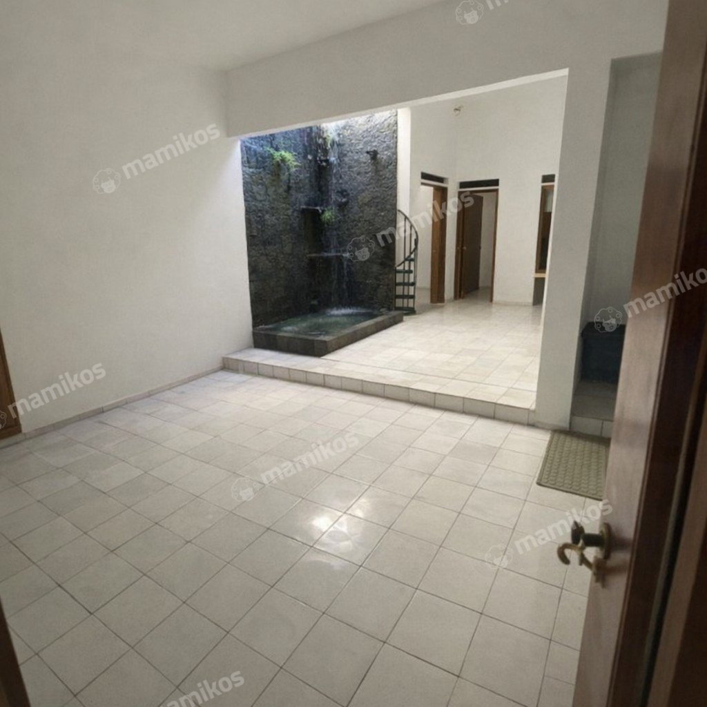 Rumah Sertifikat SHM 5 Kamar Tidur 3 Kamar Mandi Setiabudi Jakarta Selatan - Photo 5