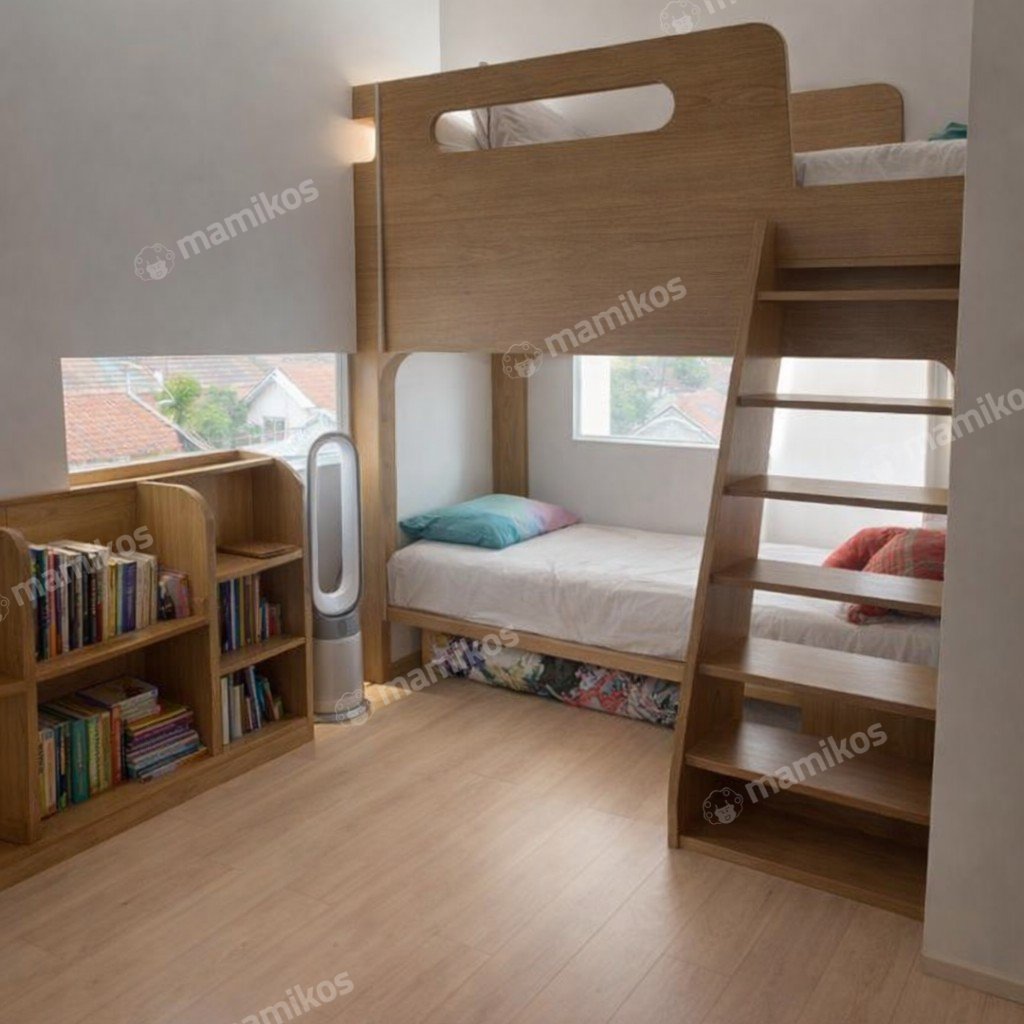 Rumah Sertifikat SHM 4 Kamar Tidur 3 Kamar Mandi Senopati Jakarta Selatan - Photo 2