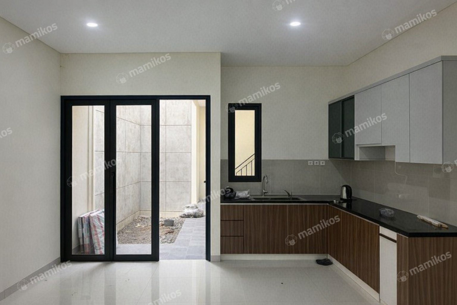 Rumah 3KT 3KM Metland Puri Jakarta Barat