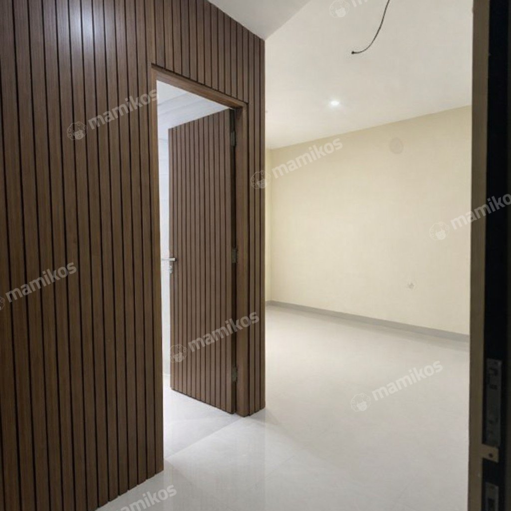 Rumah Sertifikat SHM 3 Kamar Tidur 3 Kamar Mandi Metland Puri Jakarta Barat - Photo 2