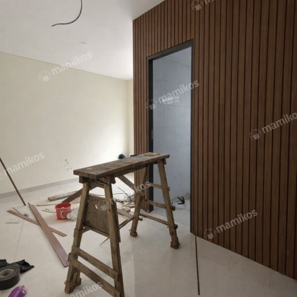 Rumah Sertifikat SHM 3 Kamar Tidur 3 Kamar Mandi Metland Puri Jakarta Barat - Photo 3