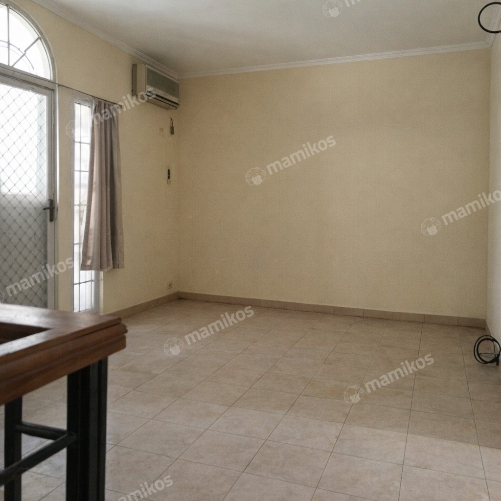 Rumah Sertifikat SHM 3 Kamar Tidur 2 Kamar Mandi Kayu Putih Jakarta Timur - Photo 4