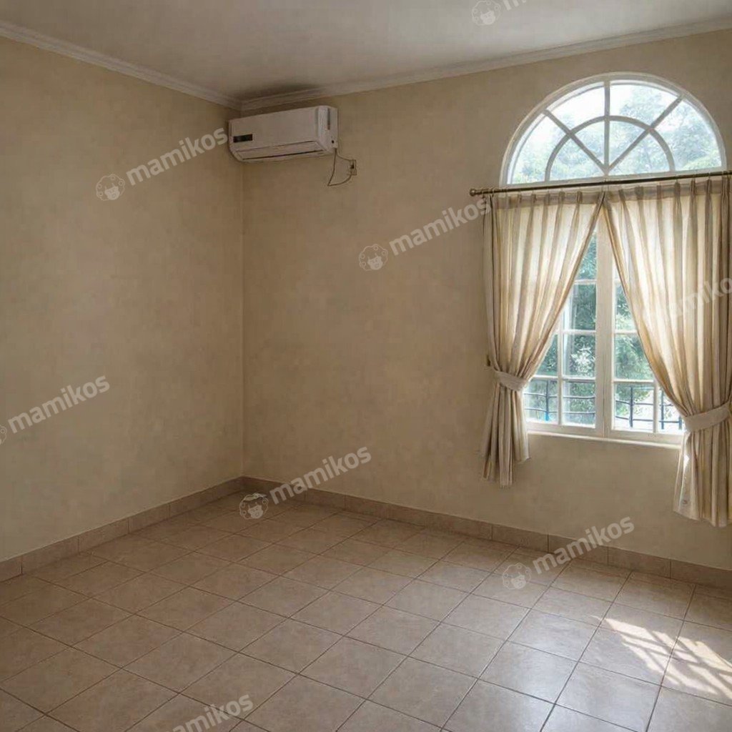 Rumah Sertifikat SHM 3 Kamar Tidur 2 Kamar Mandi Kayu Putih Jakarta Timur - Photo 5