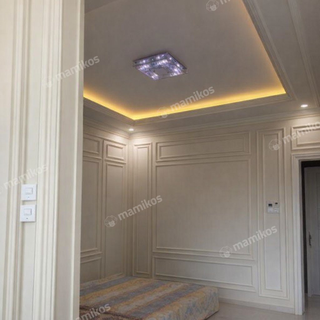 Rumah Sertifikat SHM 4 Kamar Tidur 4 Kamar Mandi Cibubur Jakarta Timur - Photo 3