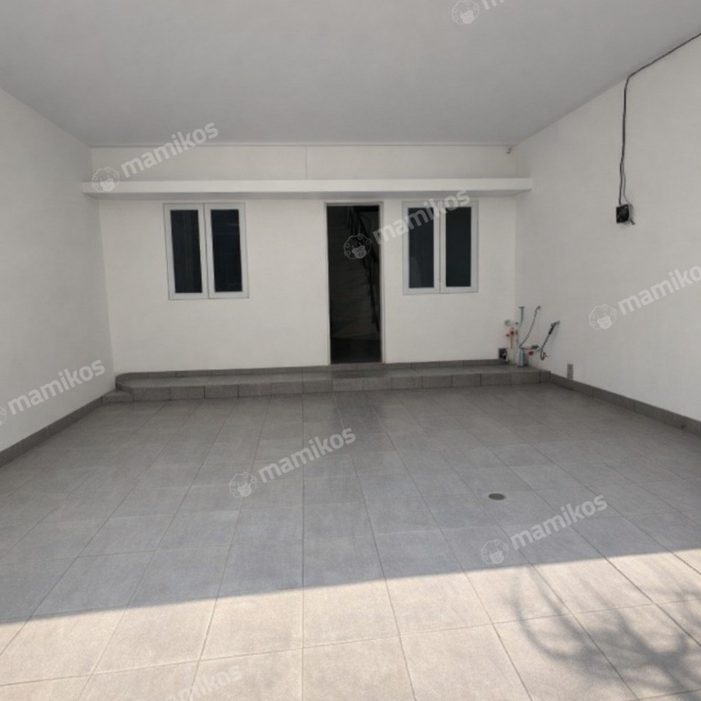 Rumah 4 Kamar Tidur 4 Kamar Mandi Kebon Jeruk Jakarta Barat - Photo 4