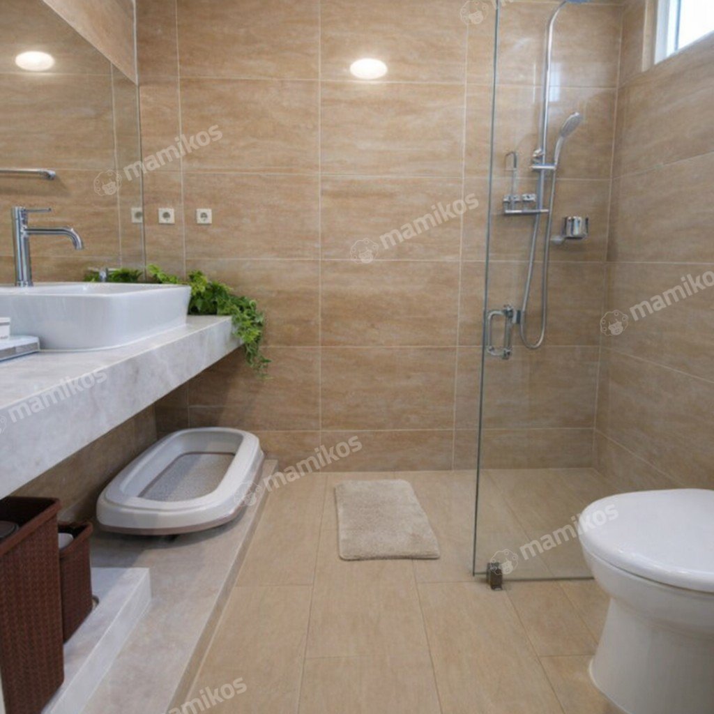 Rumah Sertifikat SHM 4 Kamar Tidur 3 Kamar Mandi Kebon Jeruk Jakarta Barat - Photo 5