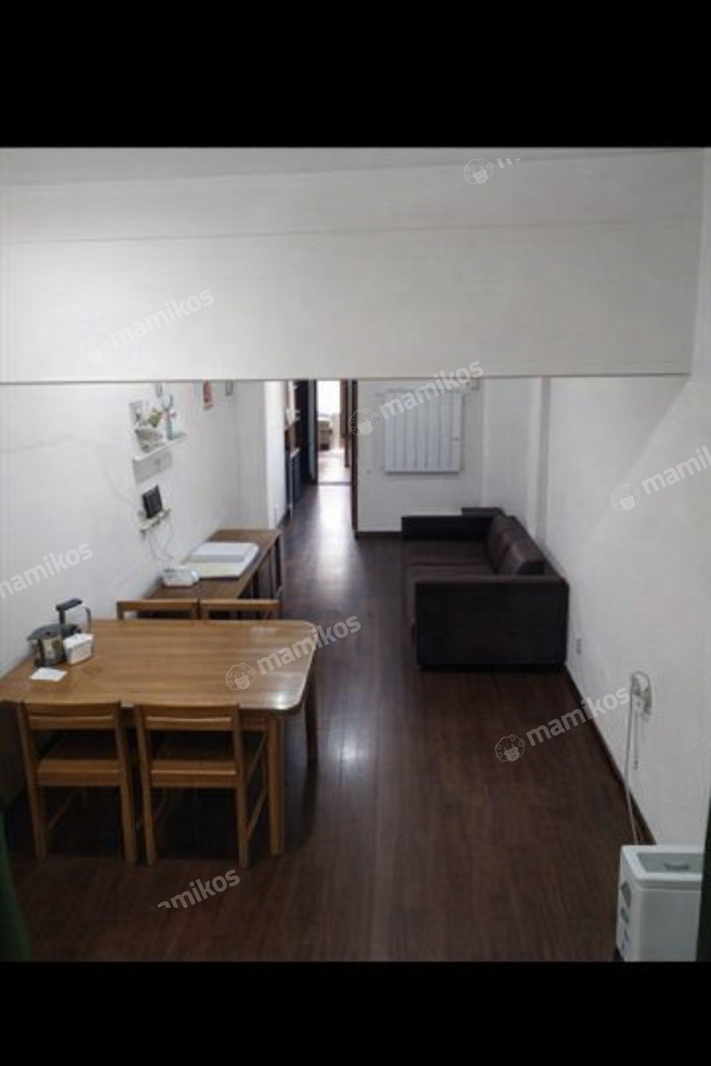 Rumah Sertifikat SHM 3 Kamar Tidur 1 Kamar Mandi Taman Ratu Jakarta Barat - Photo 2