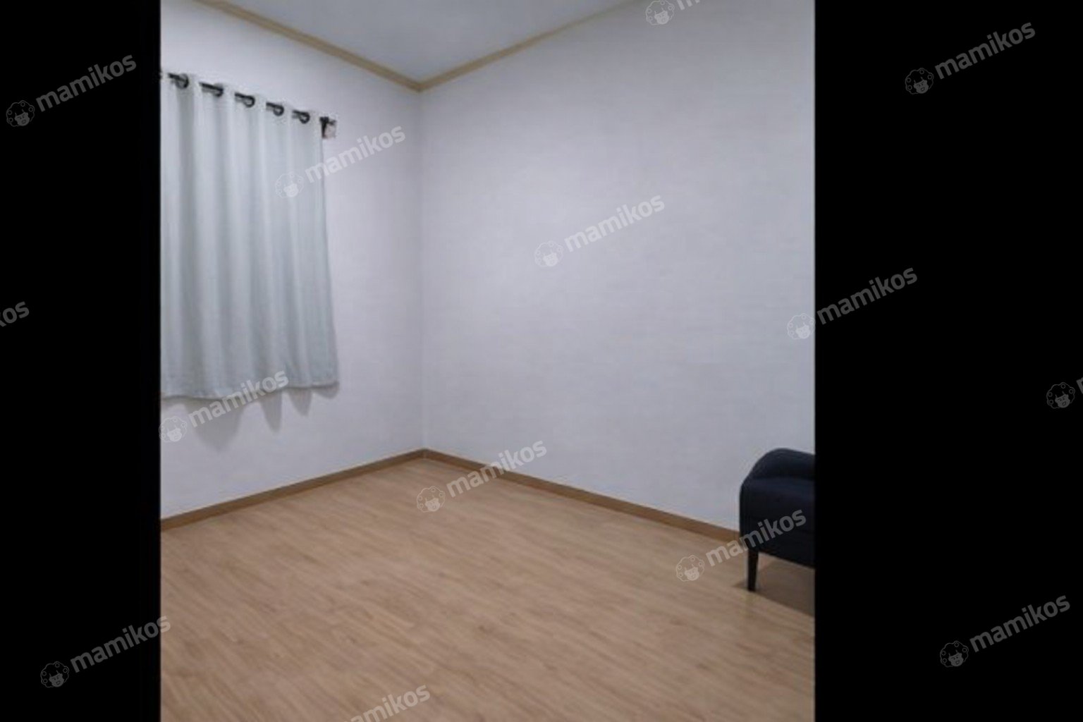 Rumah Sertifikat SHM 3 Kamar Tidur 1 Kamar Mandi Taman Ratu Jakarta Barat - Photo 3