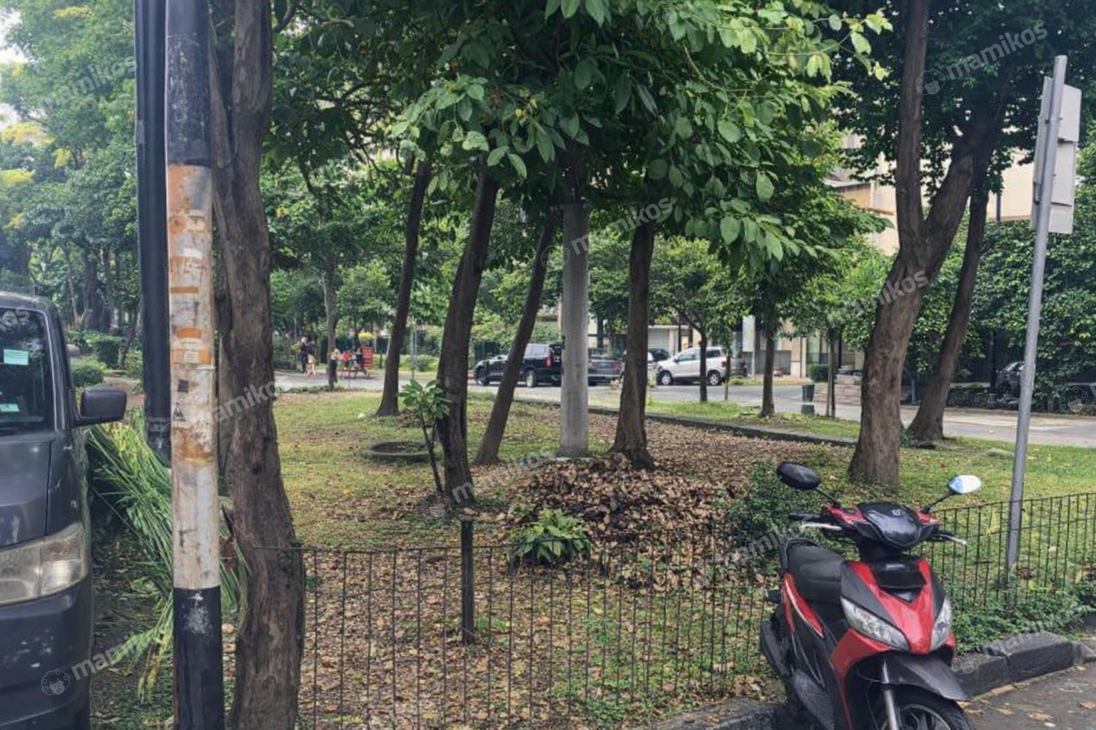 Rumah Sertifikat SHM 3 Kamar Tidur 2 Kamar Mandi Citra Garden Jakarta Barat - Photo 4
