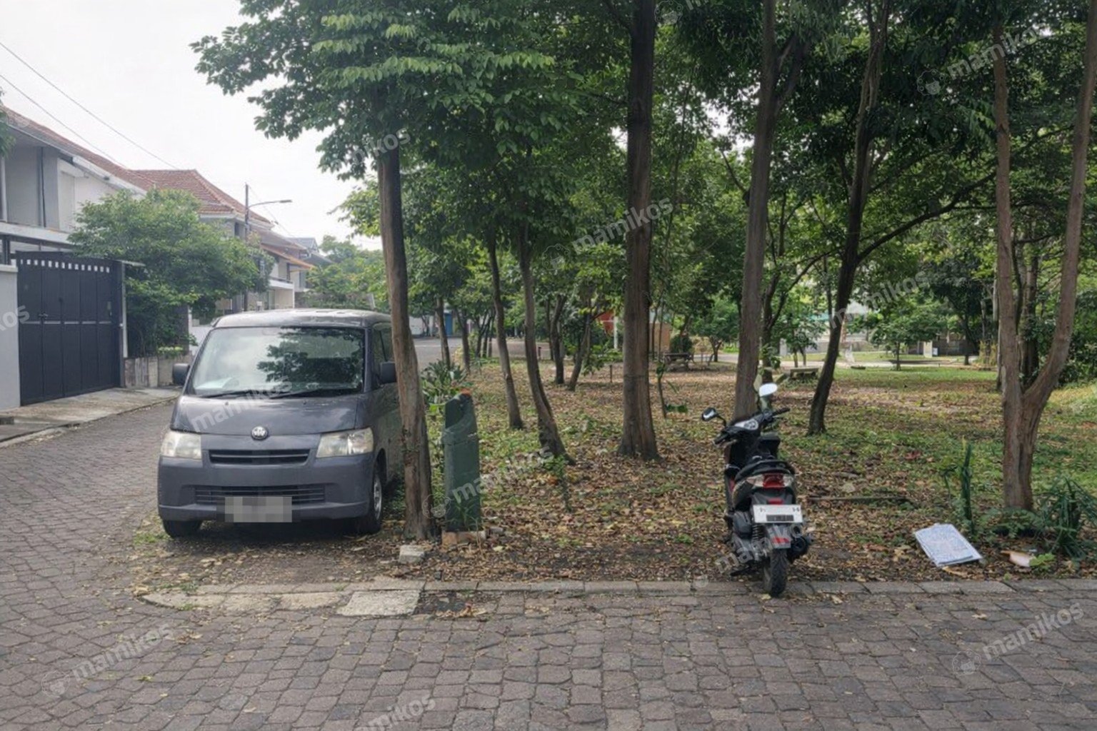 Rumah Sertifikat SHM 3 Kamar Tidur 2 Kamar Mandi Citra Garden Jakarta Barat - Photo 5