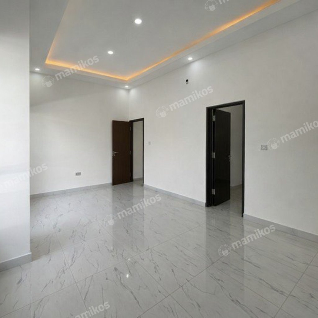 Rumah Sertifikat SHM 4 Kamar Tidur 3 Kamar Mandi Metland Puri Jakarta Barat - Photo 5