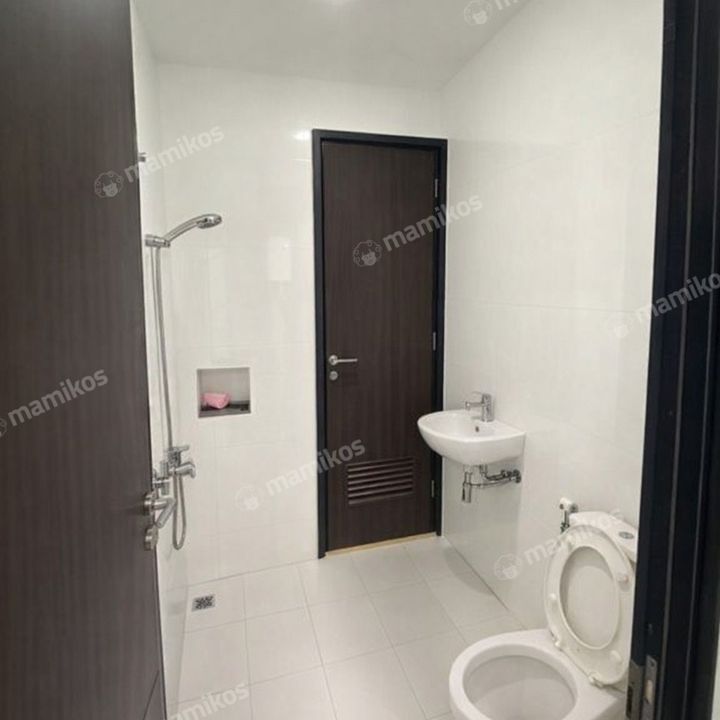 Rumah Sertifikat SHM 2 Kamar Tidur 2 Kamar Mandi Semanan Jakarta Barat - Photo 3