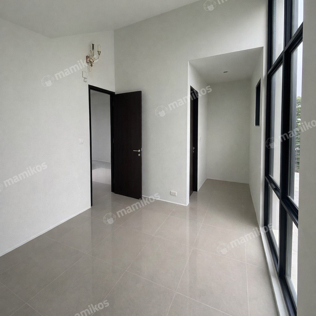 Rumah Sertifikat SHM 2 Kamar Tidur 2 Kamar Mandi Semanan Jakarta Barat - Photo 4