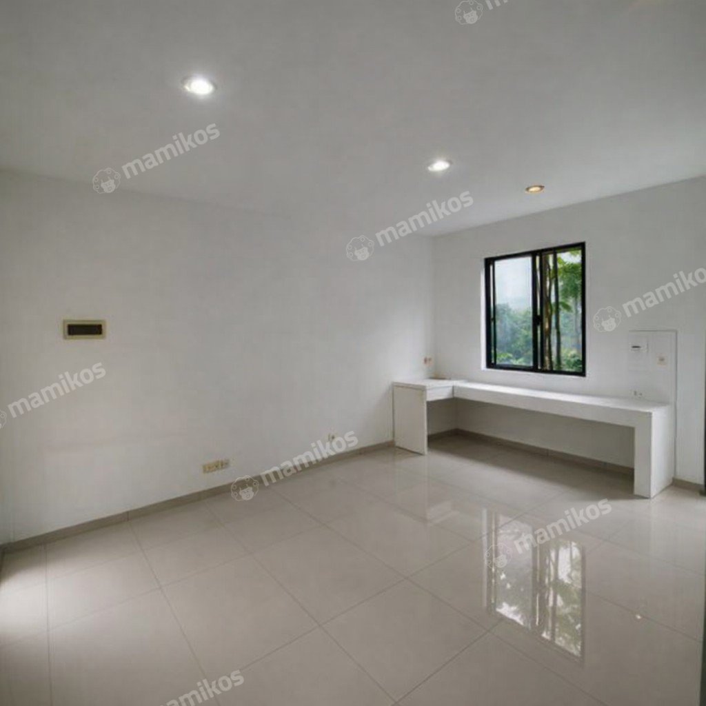 Rumah Sertifikat SHM 2 Kamar Tidur 2 Kamar Mandi Semanan Jakarta Barat - Photo 5