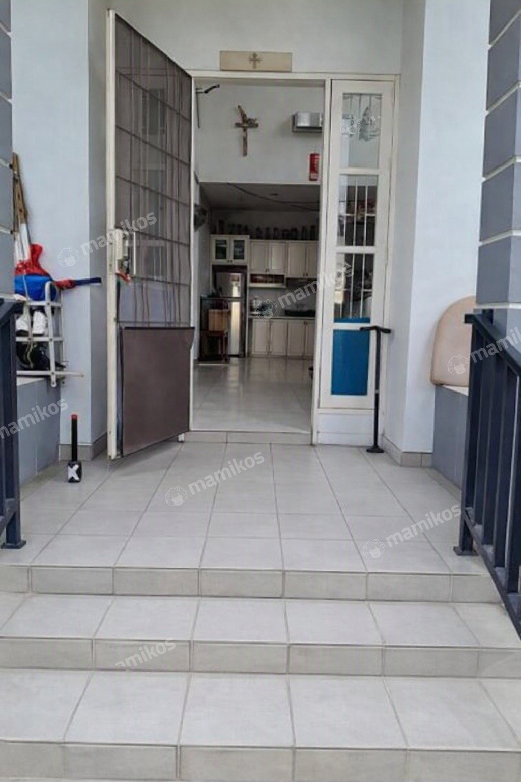 Rumah Sertifikat SHM 4 Kamar Tidur 4 Kamar Mandi Kelapa Gading Jakarta Utara - Photo 4