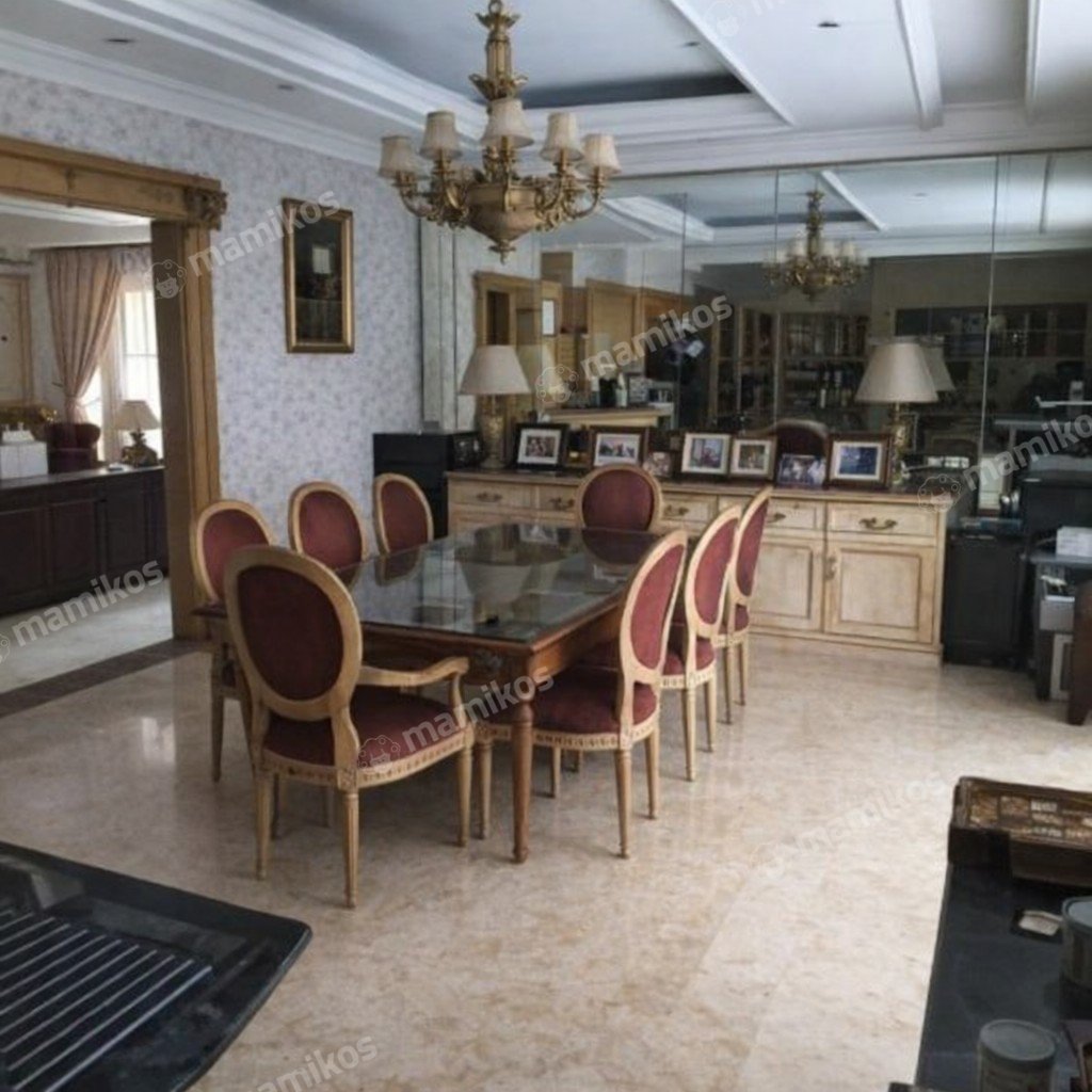 Rumah Sertifikat SHM 6 Kamar Tidur 5 Kamar Mandi Kemanggisan Jakarta Barat - Photo 2