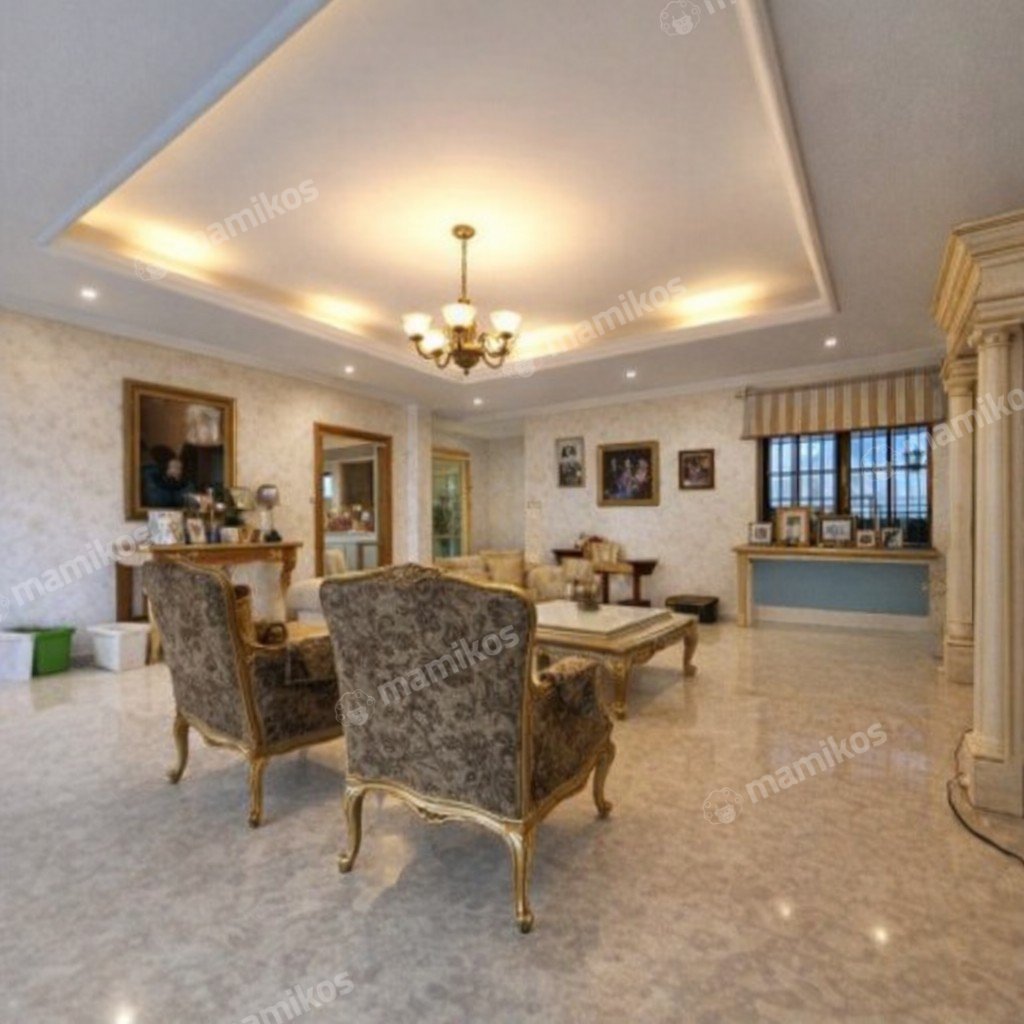 Rumah Sertifikat SHM 6 Kamar Tidur 5 Kamar Mandi Kemanggisan Jakarta Barat - Photo 4