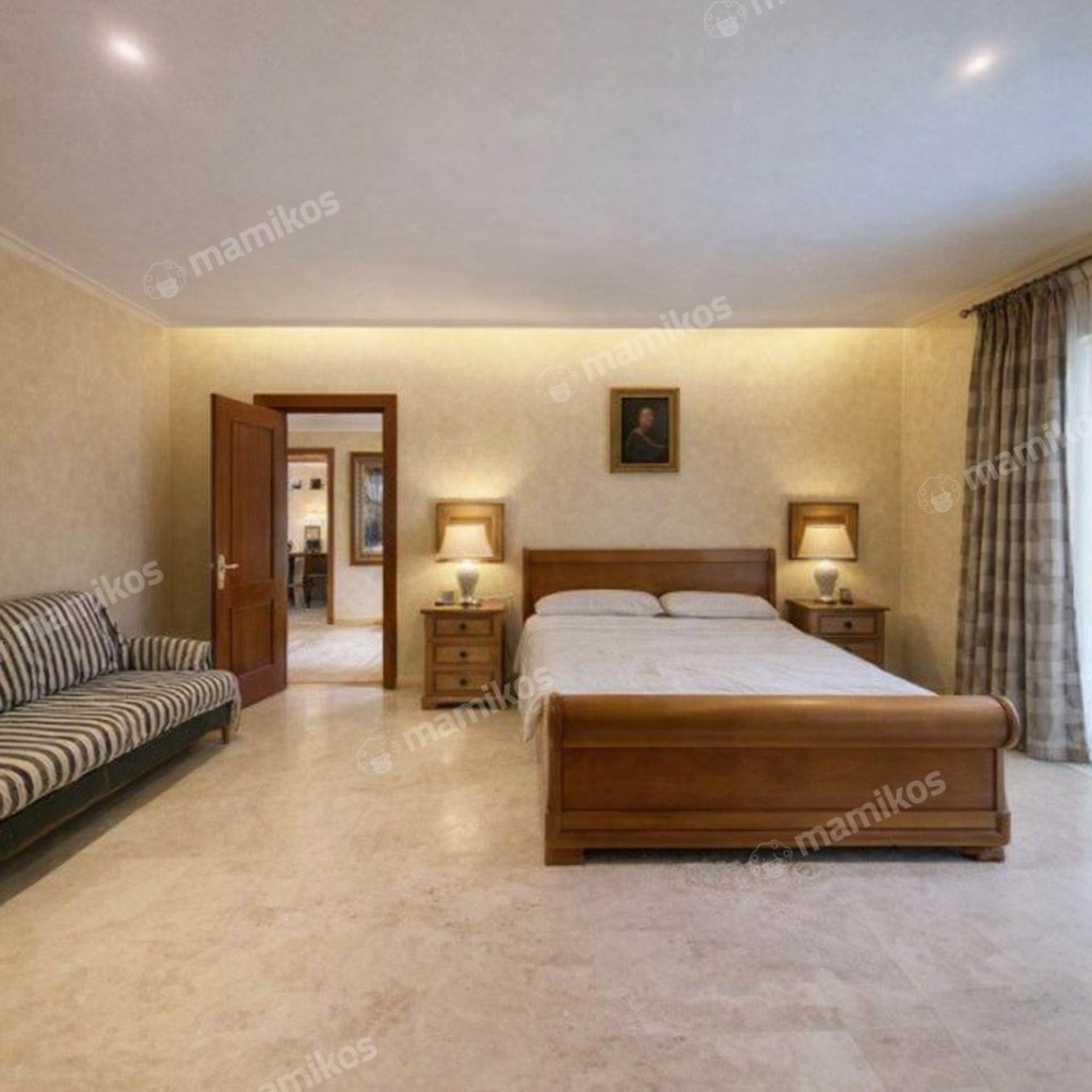 Rumah Sertifikat SHM 6 Kamar Tidur 5 Kamar Mandi Kemanggisan Jakarta Barat - Photo 5