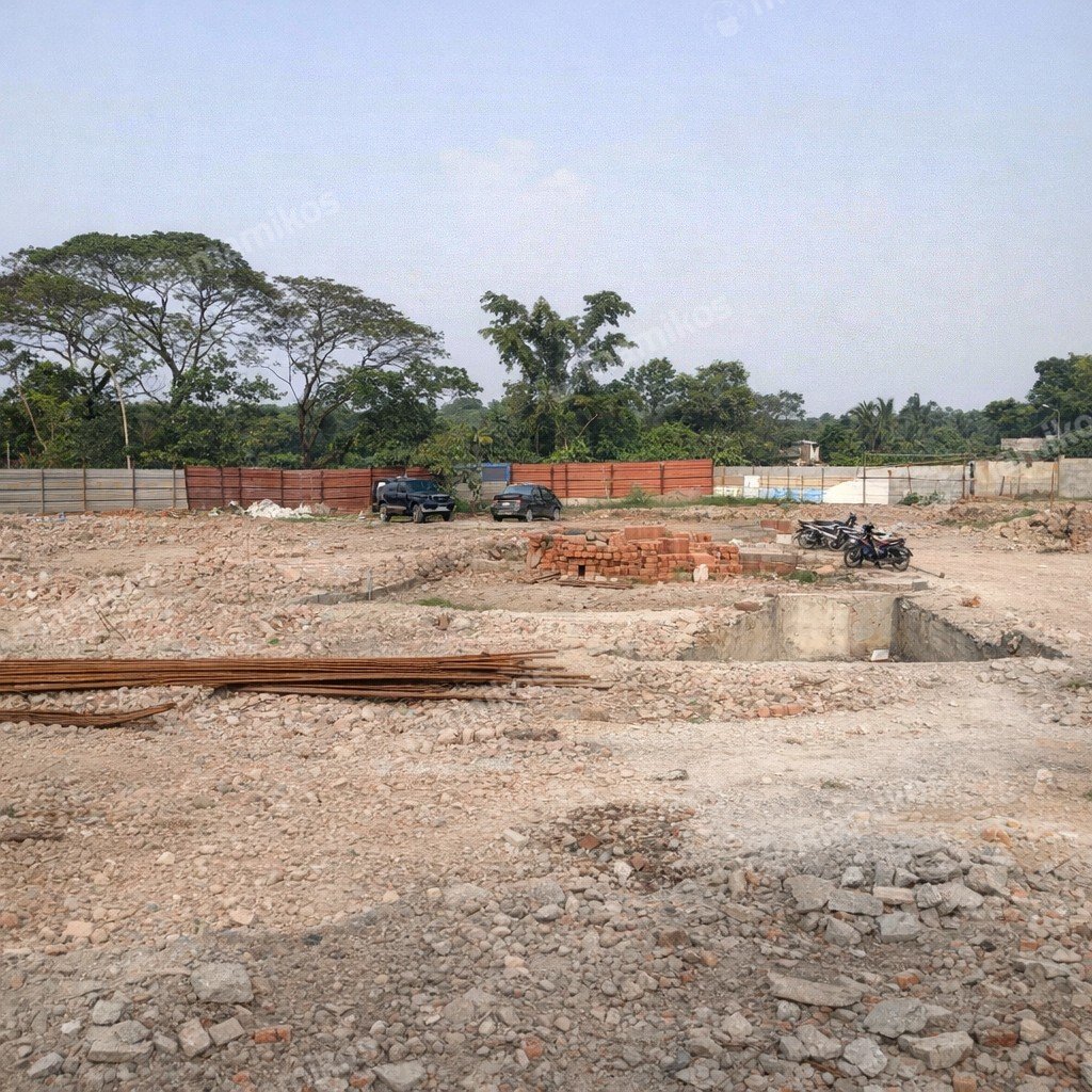 Rumah Sertifikat SHM 3 Kamar Tidur 2 Kamar Mandi Cakung Jakarta Timur - Photo 3