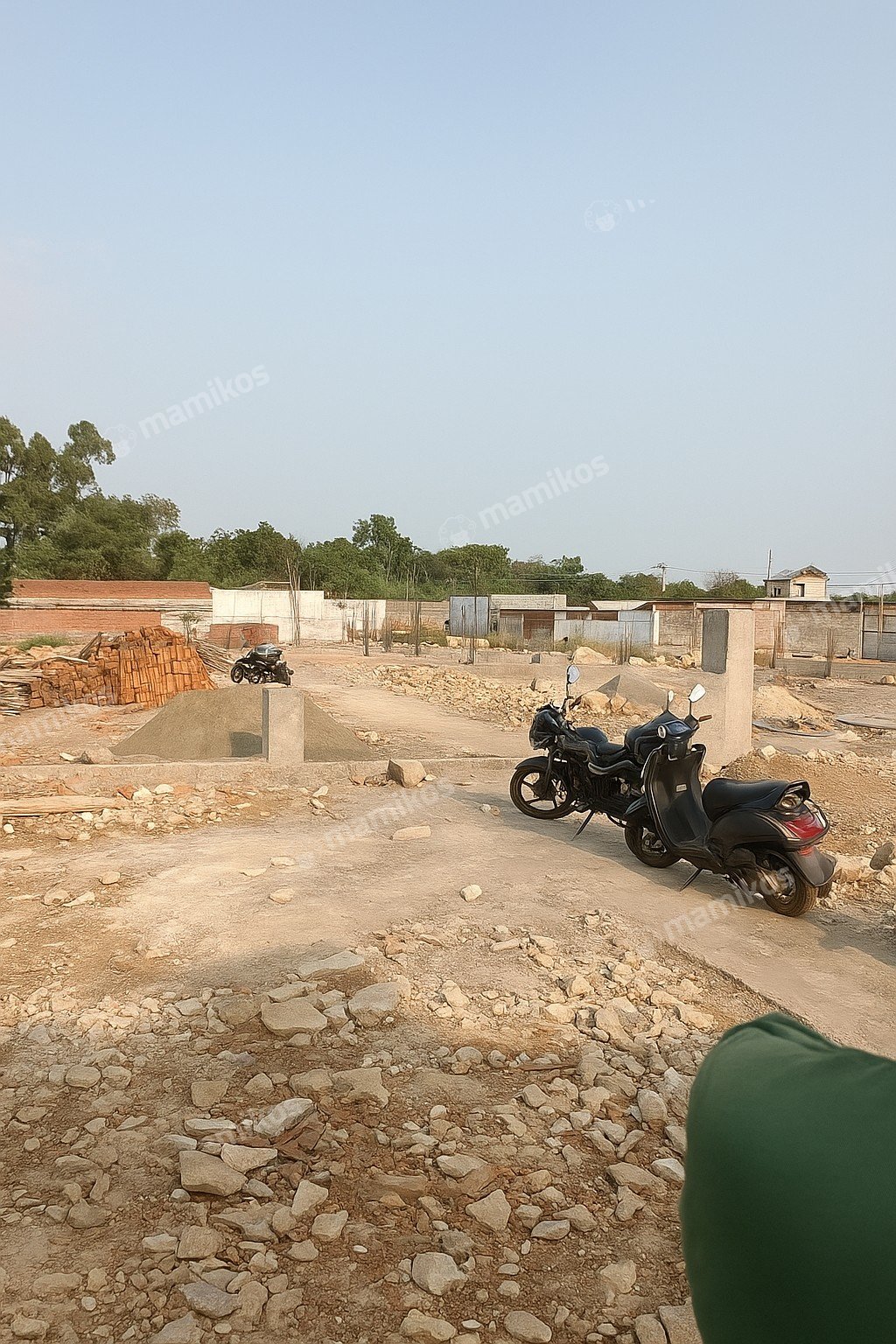 Rumah Sertifikat SHM 3 Kamar Tidur 2 Kamar Mandi Cakung Jakarta Timur - Photo 4