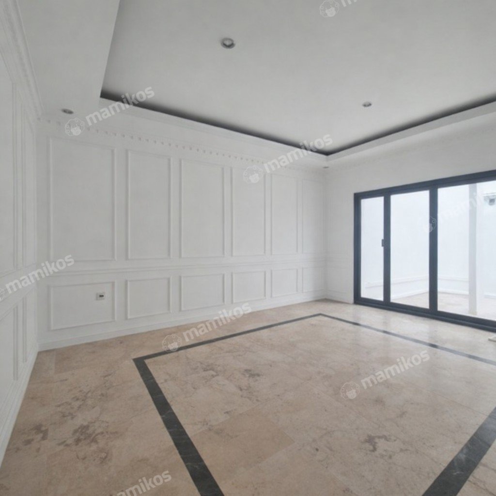Rumah Sertifikat SHM 8 Kamar Tidur 5 Kamar Mandi Jagakarsa Jakarta Selatan - Photo 2