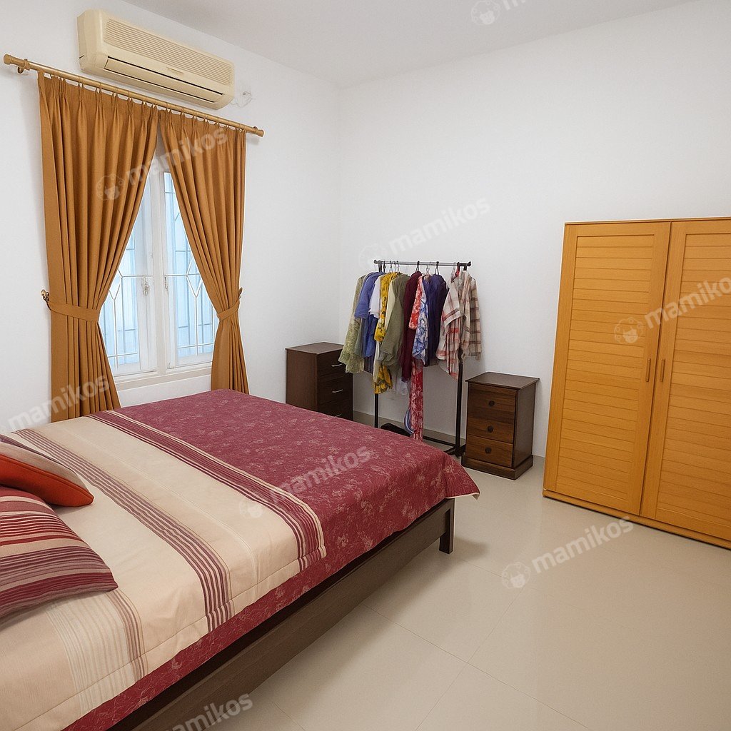 Rumah Sertifikat SHM 6 Kamar Tidur 4 Kamar Mandi Jatiwaringin Jakarta Timur - Photo 5