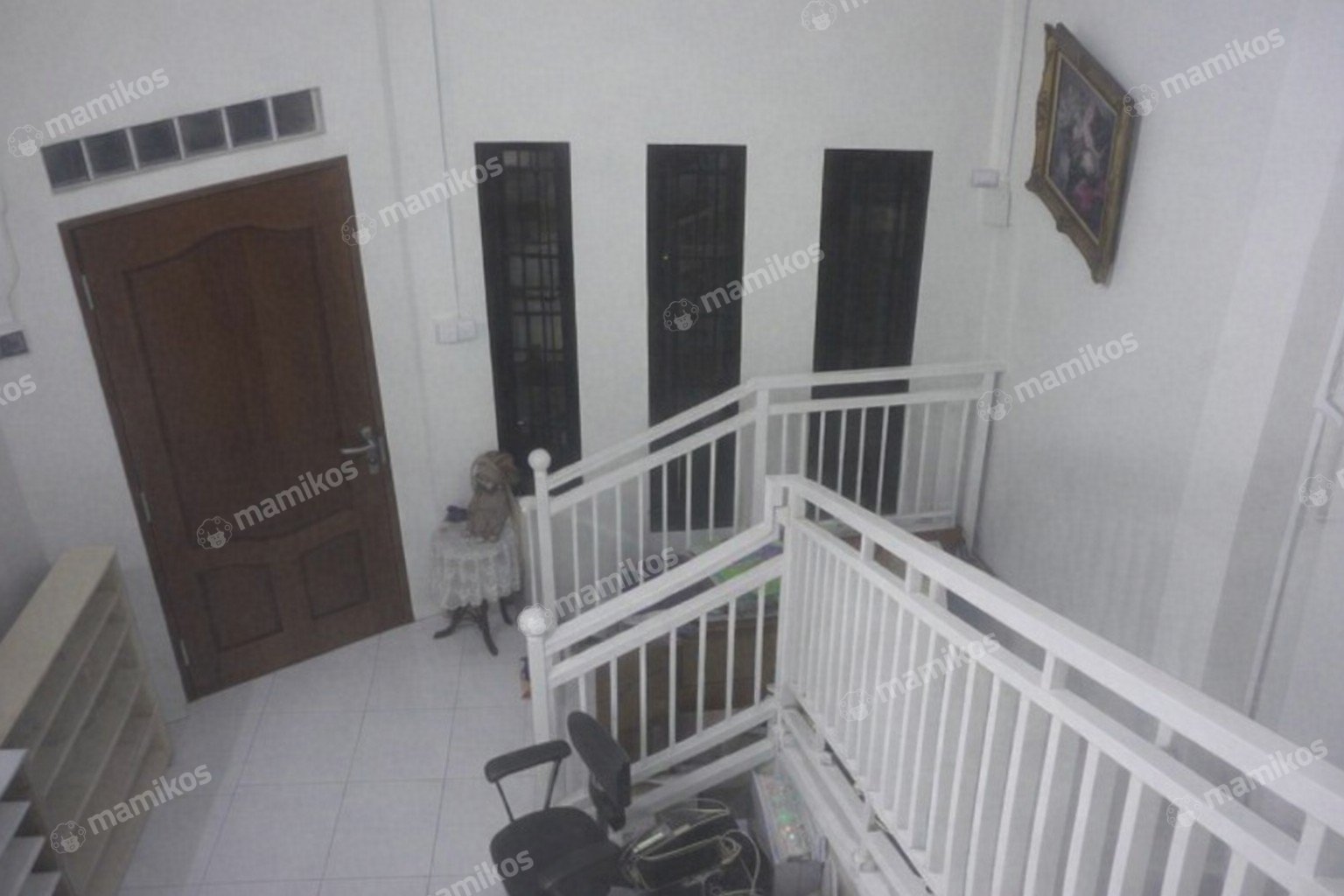 Rumah 2KT 2KM Tamansari Jakarta Barat