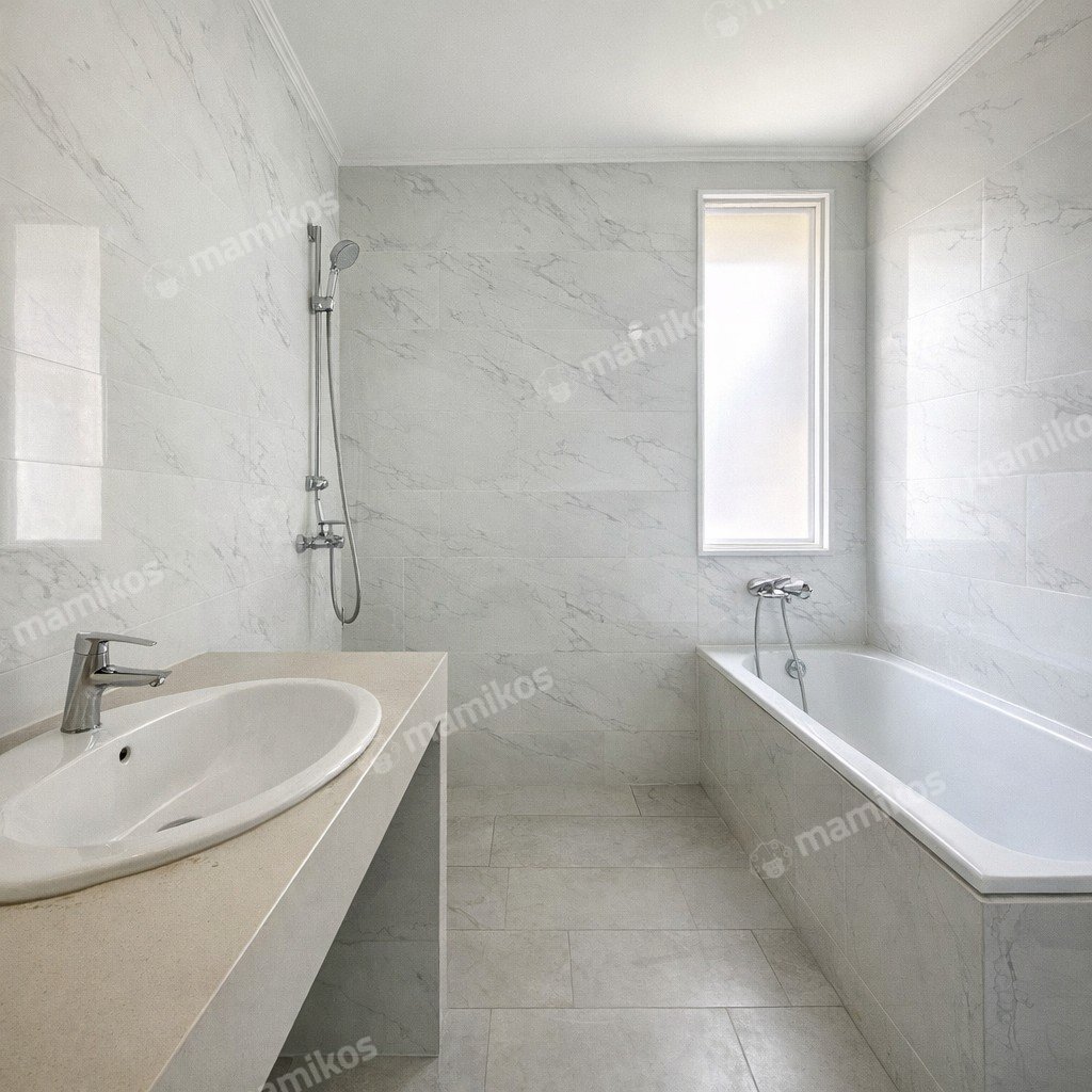 Rumah Sertifikat SHM 6 Kamar Tidur 4 Kamar Mandi Sunrise Garden Jakarta Barat - Photo 5