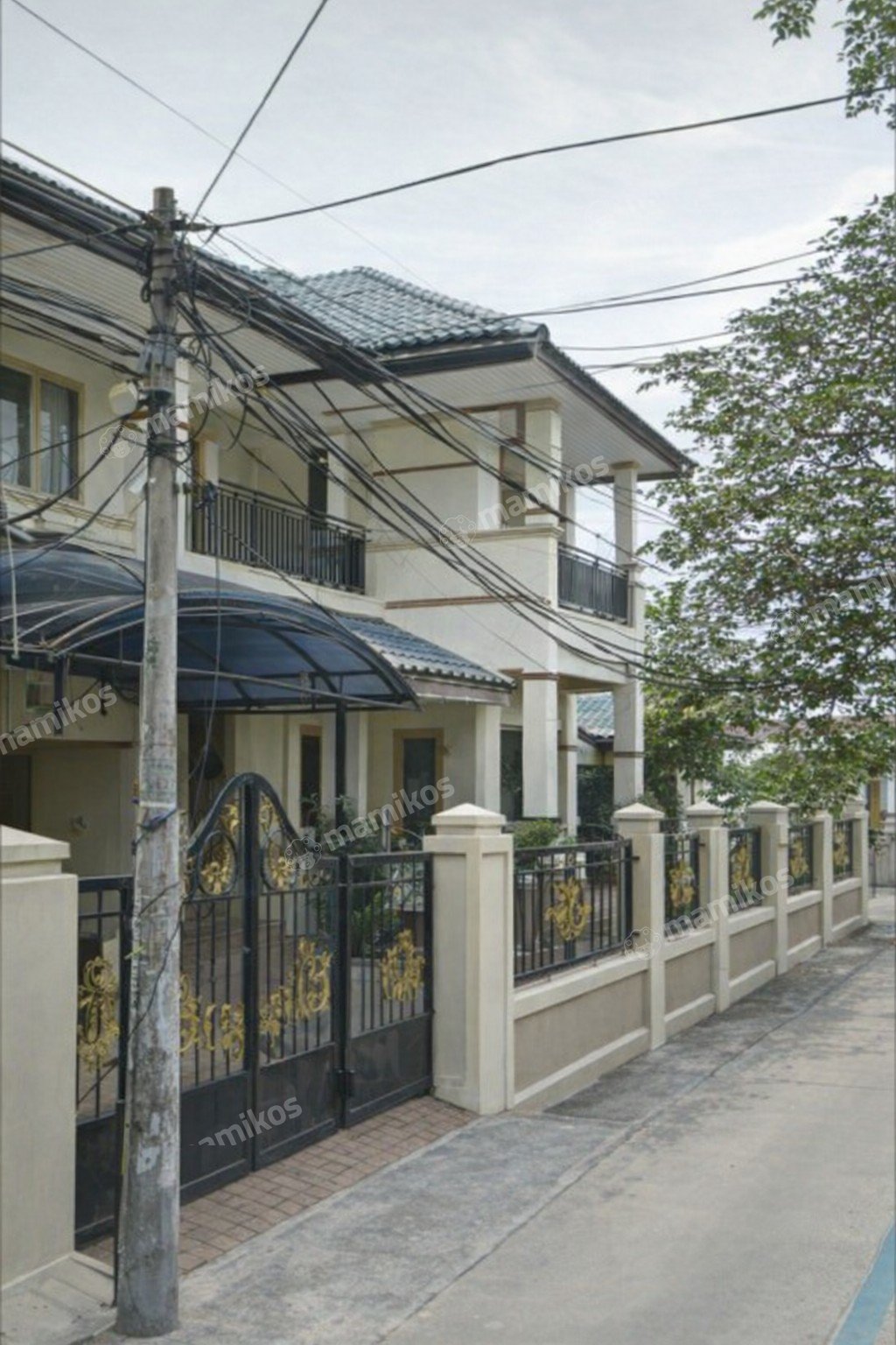 Rumah Sertifikat HGB 6 Kamar Tidur 5 Kamar Mandi Wijaya Jakarta Selatan - Photo 5