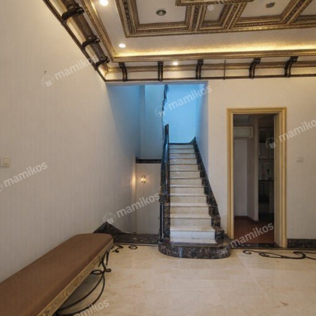 Rumah Sertifikat SHM 6 Kamar Tidur 6 Kamar Mandi Mangga Dua Jakarta Barat - Photo 3