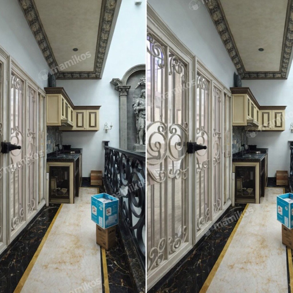 Rumah Sertifikat SHM 6 Kamar Tidur 6 Kamar Mandi Mangga Dua Jakarta Barat - Photo 4
