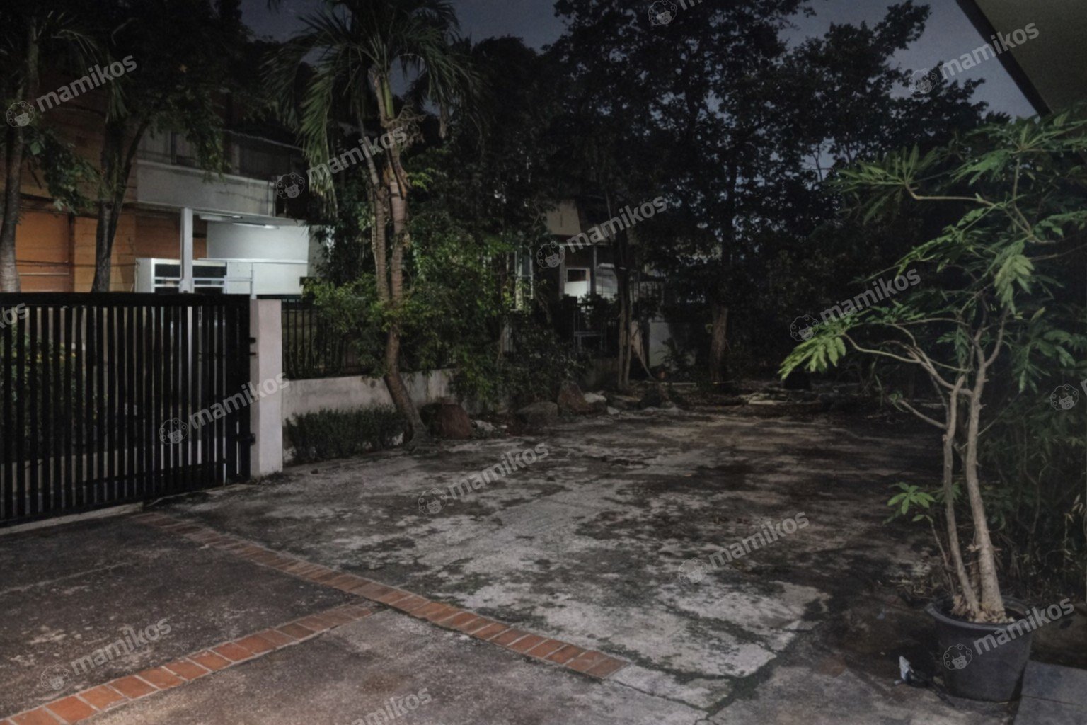 Rumah Sertifikat HGB 5 Kamar Tidur 3 Kamar Mandi Permata Hijau Jakarta Selatan - Photo 3
