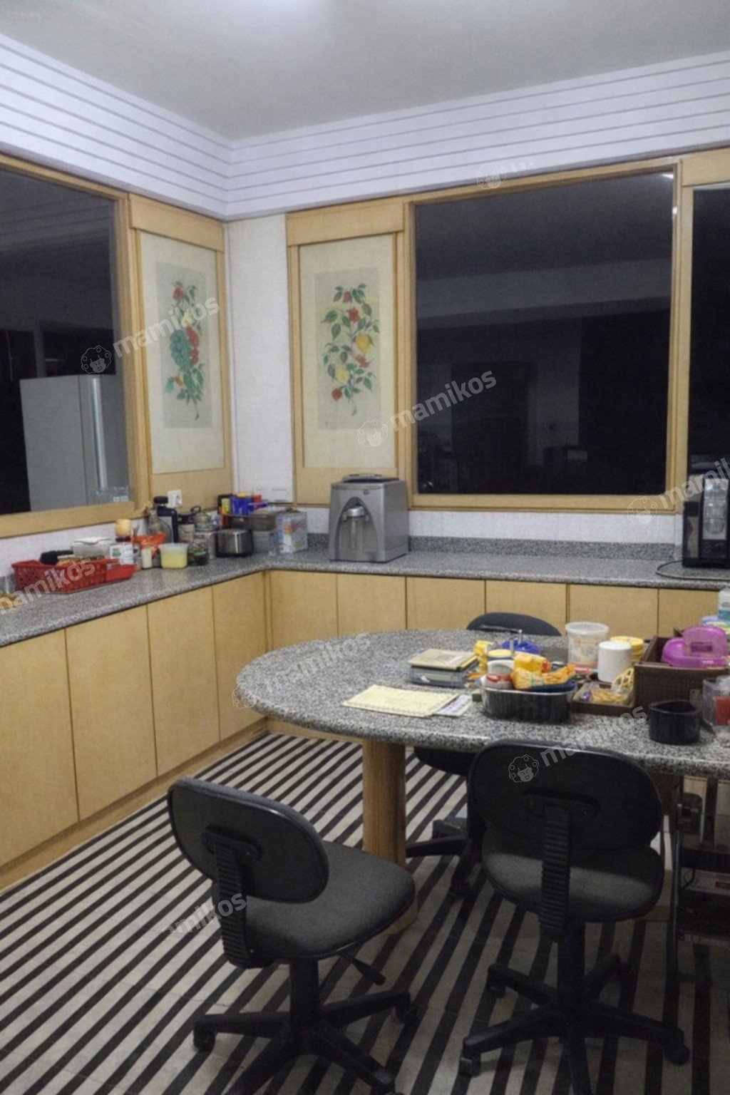 Rumah Sertifikat HGB 5 Kamar Tidur 3 Kamar Mandi Permata Hijau Jakarta Selatan - Photo 5