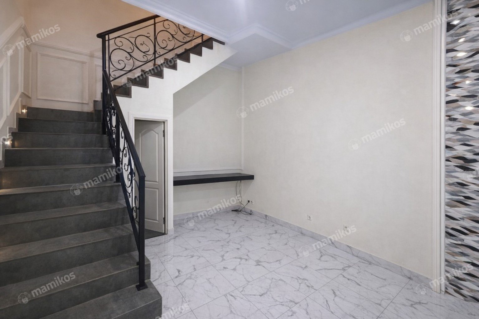 Rumah Sertifikat SHM 3 Kamar Tidur 3 Kamar Mandi Jagakarsa Jakarta Selatan - Photo 3