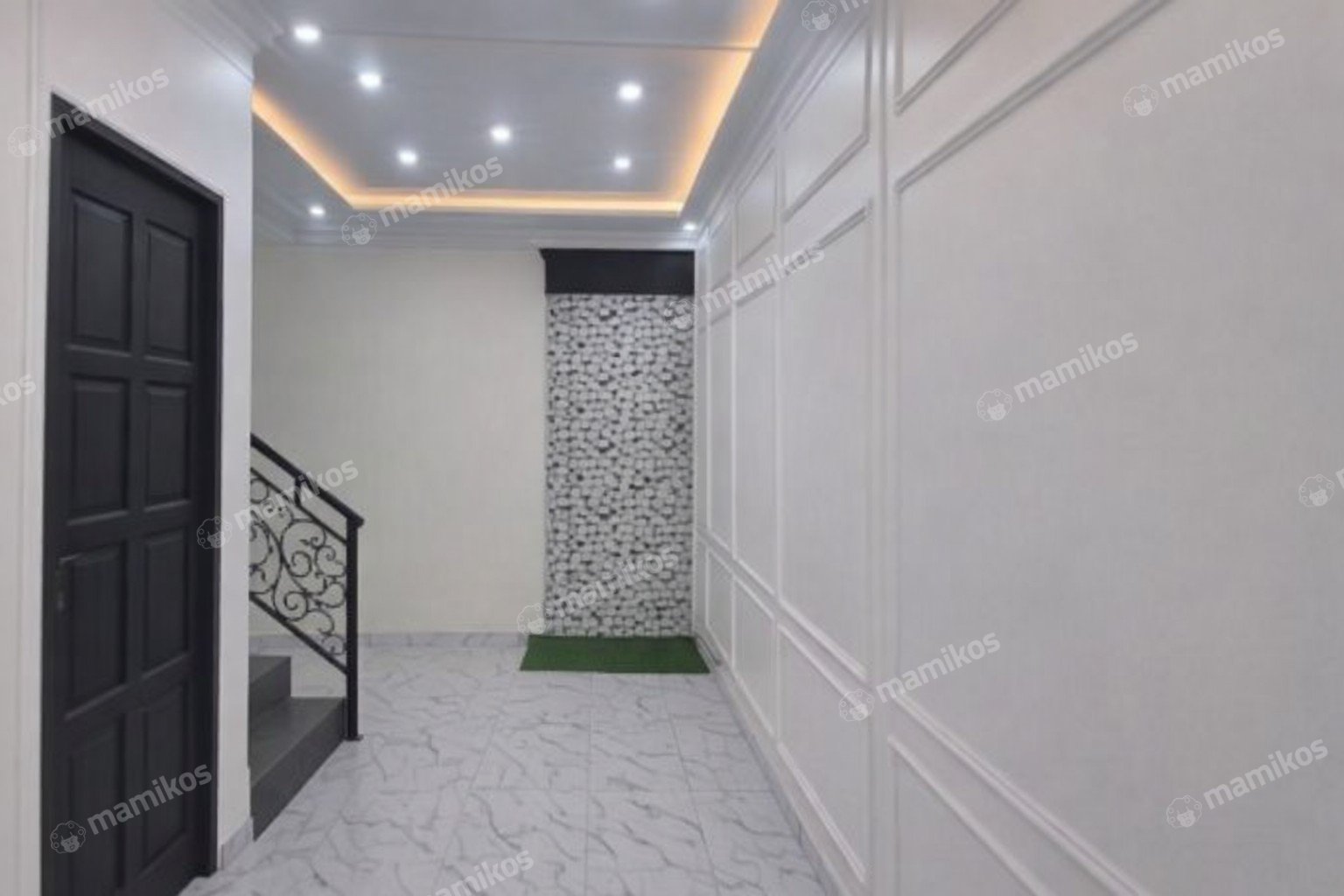 Rumah Sertifikat SHM 3 Kamar Tidur 3 Kamar Mandi Jagakarsa Jakarta Selatan - Photo 4