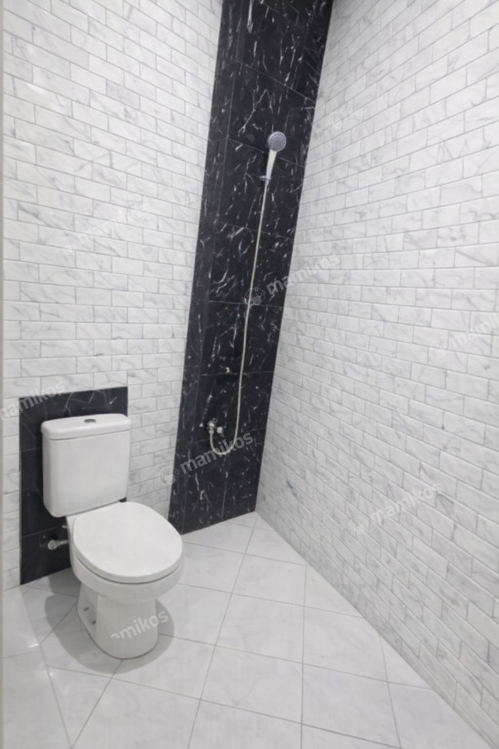 Rumah Sertifikat SHM 3 Kamar Tidur 3 Kamar Mandi Jagakarsa Jakarta Selatan - Photo 5