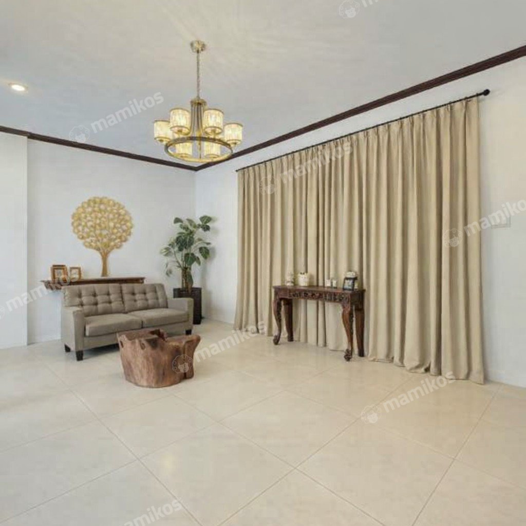 Rumah Sertifikat SHM 5 Kamar Tidur 5 Kamar Mandi Kemang Jakarta Selatan - Photo 3